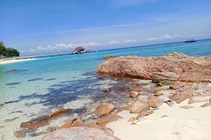 Marine Park Kuala Terengganu image