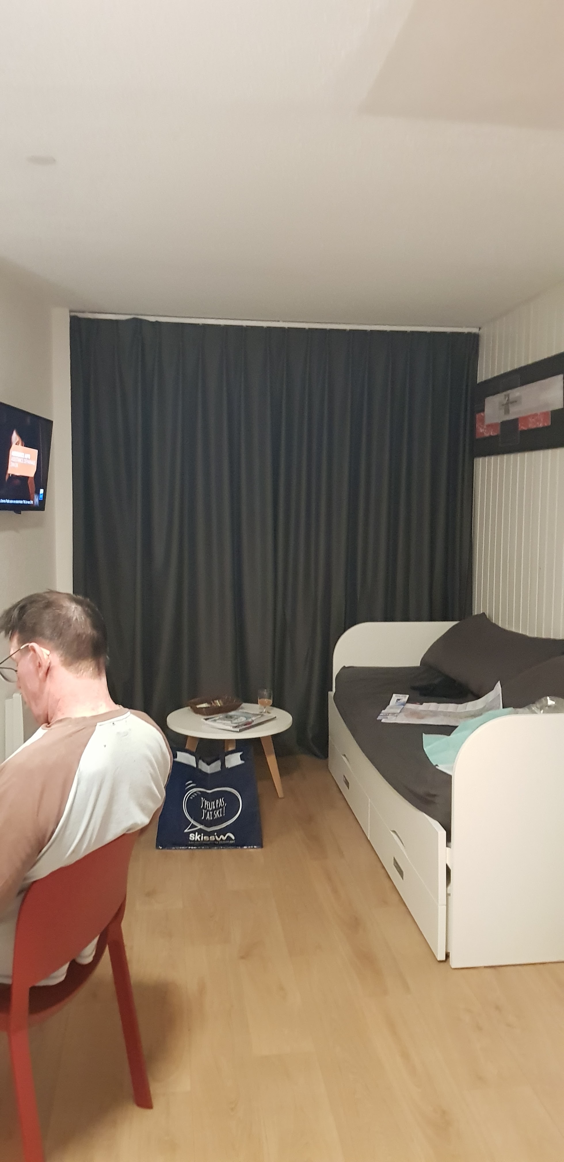 Photo n° 3 de l'avis de Dominique.u fait le 31/01/2020 à 11:57