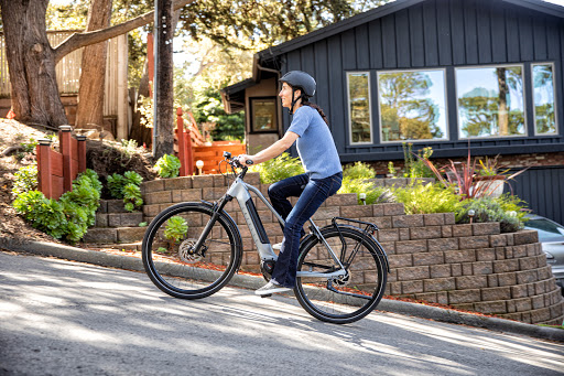 Mostly E-Bikes image