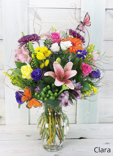 Florist «Fort Myers Floral Designs», reviews and photos, 11480 S Cleveland Ave, Fort Myers, FL 33907, USA