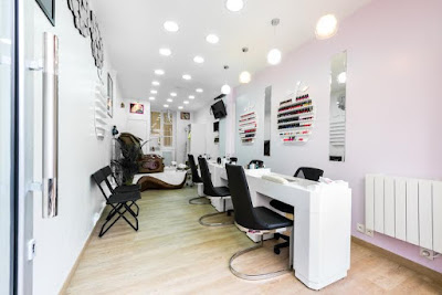 Rubis Nails à Paris