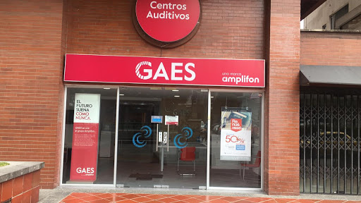 Centros auditivos en Quito