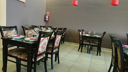 Restaurante Asiático Sheng - Carrer Rigoberta Menchú, 7, 46240 Carlet, Valencia, Spain