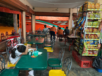 Restaurante La Macarena - Cra. 12 #6-1 a 6, Puerto Gaitán, Meta, Colombia