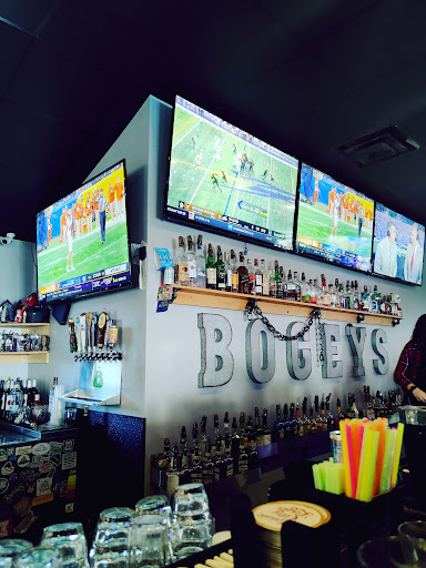 Bogeys Sports Bar & Mini Golf image 5