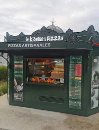 Photos du propriétaire du Pizzas à emporter Le Kiosque à Pizzas Drumettaz à Drumettaz-Clarafond - n°1