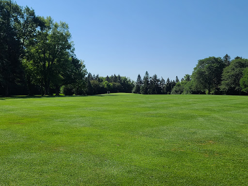 Public Golf Course «Currie Park Golf Course», reviews and photos, 3535 N Mayfair Rd, Wauwatosa, WI 53222, USA