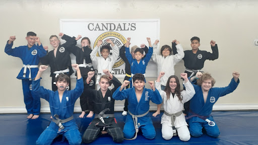 Candal's Martial Arts