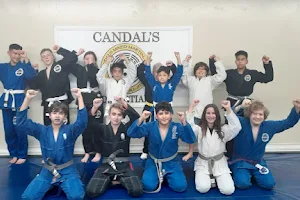 Candal's Martial Arts image