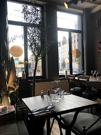 Atmosphère du Restaurant marocain Le Souk à Lille - n°20
