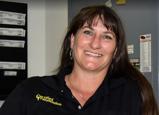 Transmission Shop «Certified Transmission», reviews and photos, 12908 E Frontage Rd, Grandview, MO 64030, USA