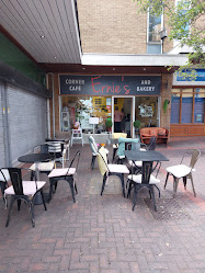 Ernie's Corner Café & Bakery