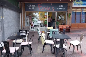 Ernie's Corner Café & Bakery image