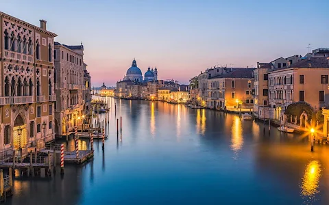 Grand Canal image