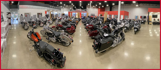 Motorsports Store «Honda Marysville Motorsports», reviews and photos, 630 Colemans Crossing Blvd, Marysville, OH 43040, USA