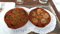 Escargot du Restaurant français Restaurant La Petite Auberge à Rouen - n°20