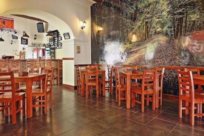 Cosmo Café Restaurant - | esquina con, Pl. 25 de Mayo 58, Sucre, Bolivia