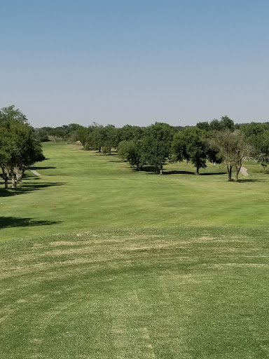 Golf Course «Meadowbrook Golf Course», reviews and photos, 601 Municipal Dr, Lubbock, TX 79403, USA