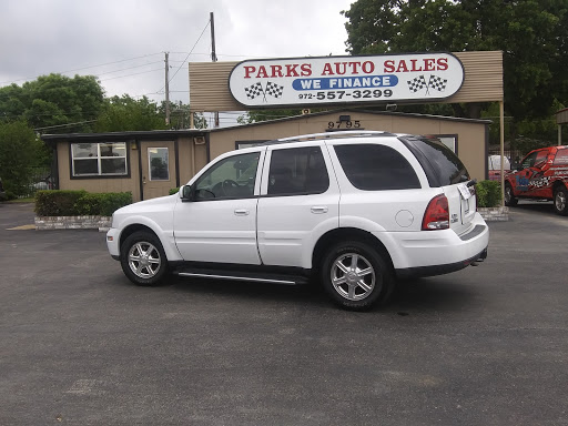 Used Car Dealer «Parks Auto Sales», reviews and photos, 9795 C F Hawn Fwy, Dallas, TX 75217, USA