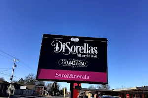 Di Sorellas Full Service Salon image