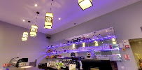 Atmosphère du Restaurant japonais Shinji sushi à Bordeaux - n°1