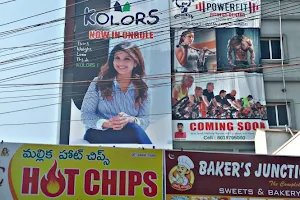 Kolors Ongole image