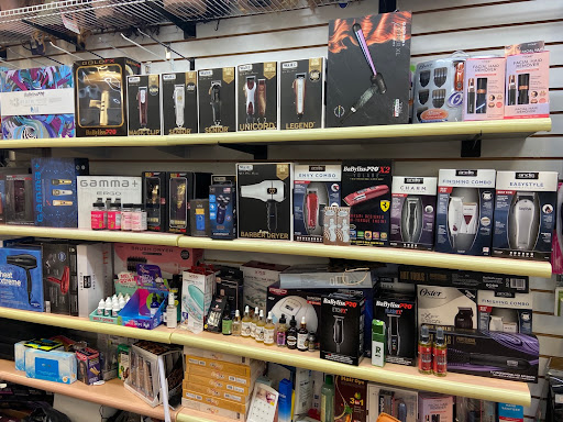 Beauty Supply Store «Hit Beauty Supply», reviews and photos, 9700 Harwin Dr Ste 212, Houston, TX 77036, USA