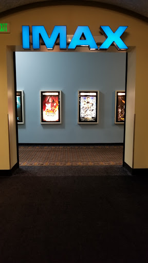 Movie Theater «NCG - Trillium Cinema», reviews and photos, 8220 Trillium Cir Ave, Grand Blanc, MI 48439, USA