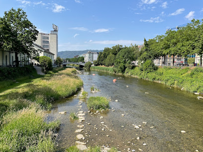 Militärbrücke