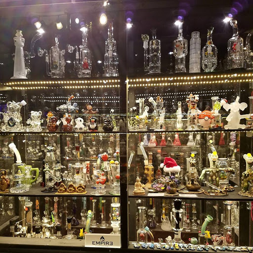 Tobacco Shop «Smoke Signals», reviews and photos, 328 N Market St, Frederick, MD 21701, USA