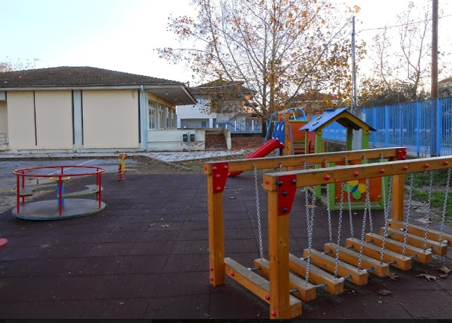 Νηπιαγωγείο Αδενδρου