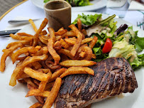 Faux-filet du Le Bistrot des Halles à Paris - n°2