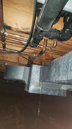 Plumber «Roto-Rooter Des Moines», reviews and photos, 4005 SE Grimes Blvd, Grimes, IA 50111, USA