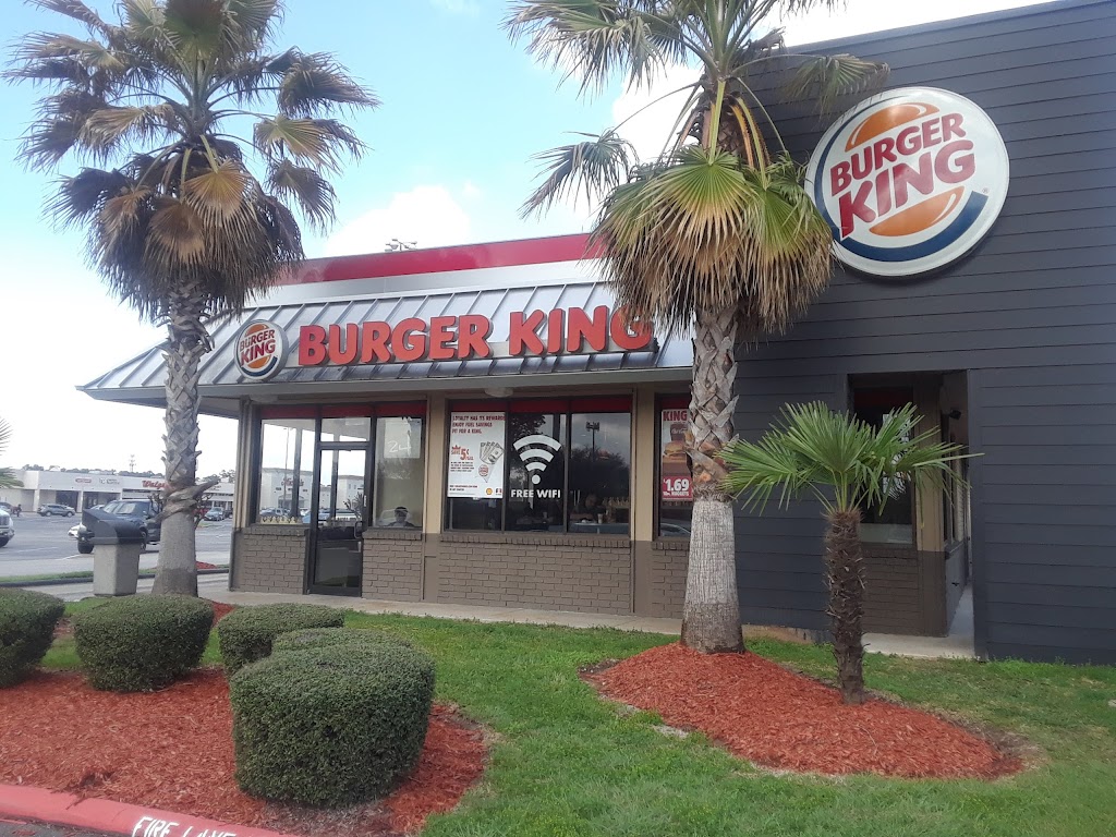 Burger King 77338
