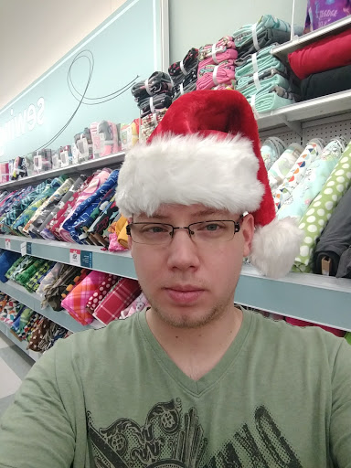 Fabric Store «Jo-Ann Fabrics and Crafts», reviews and photos, 16626 Southwest Fwy, Sugar Land, TX 77479, USA