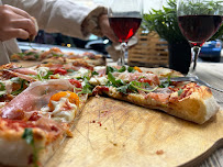 Plats et boissons du Pizzeria L'atelier Original à Bayonne - n°3