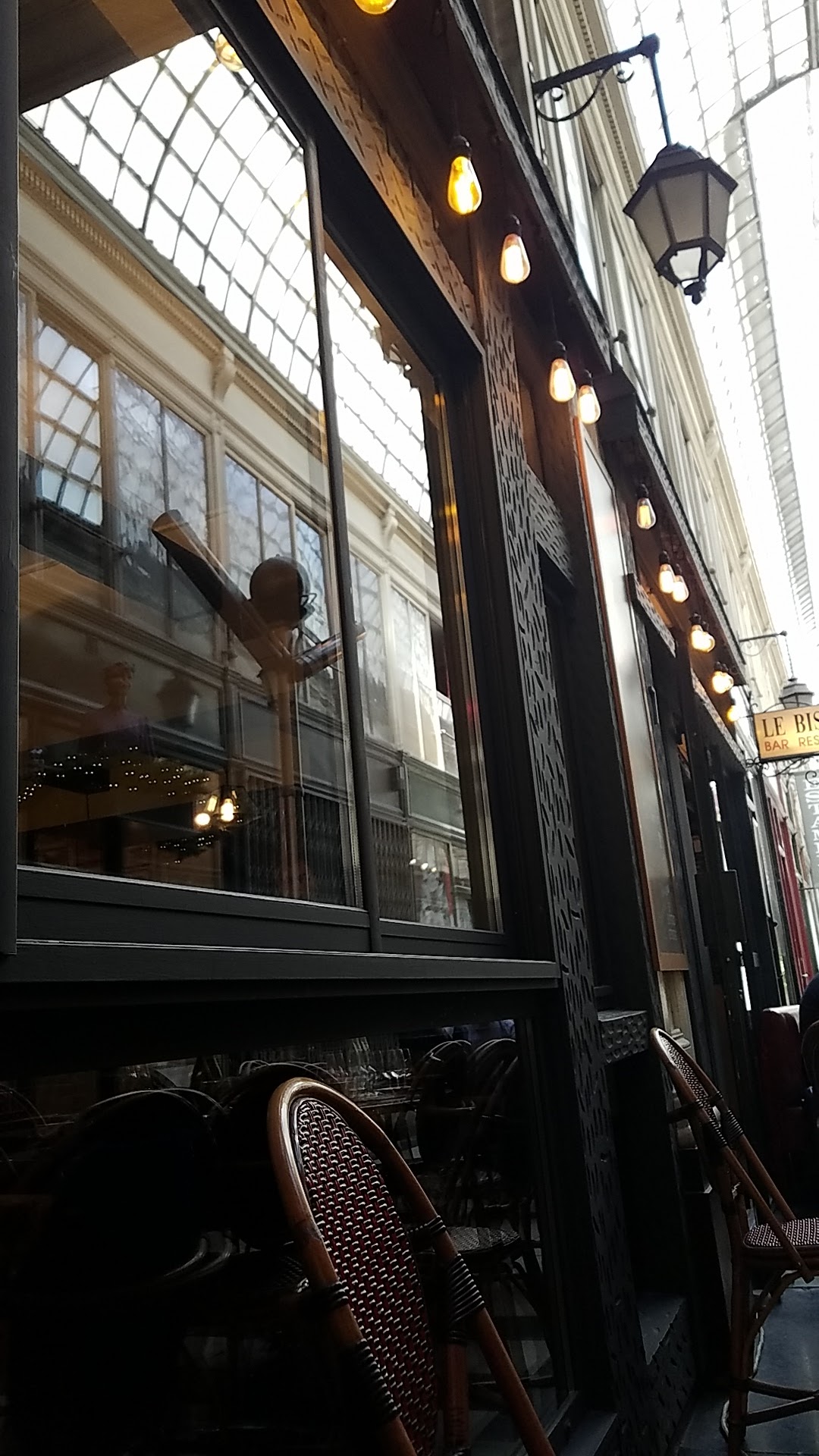 Photo n° 1 de l'avis de murette. fait le 26/04/2019 à 12:35