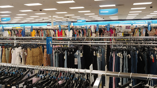 Clothing Store «Ross Dress for Less», reviews and photos, 20618 I-45, Spring, TX 77373, USA