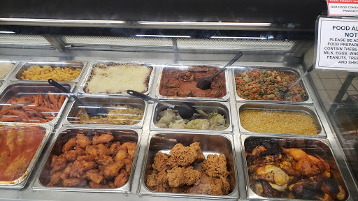 Supermarket «Rowes Supermarkets», reviews and photos, 5435 Blanding Blvd, Jacksonville, FL 32244, USA