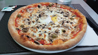Pizza du Restaurant casher La Marina à Sarcelles - n°6