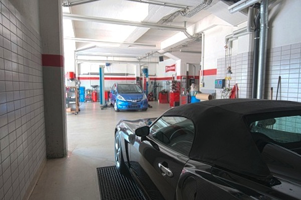 Rezensionen über Aumo Garage AG in St. Gallen - Autowerkstatt