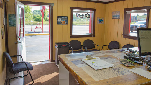 Auto Repair Shop «ABC Auto Repair (Flint Location)», reviews and photos, 3141 N Dort Hwy, Flint, MI 48506, USA