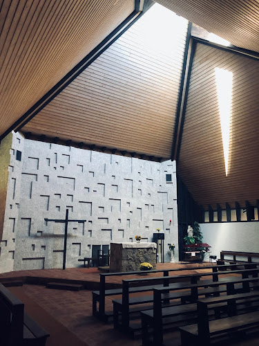 Kapelle Fräckmüntegg - Kirche