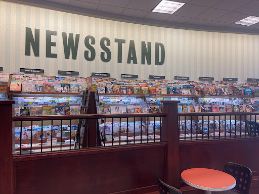 Book Store «Barnes & Noble», reviews and photos, 9850 Brook Rd, Glen Allen, VA 23059, USA