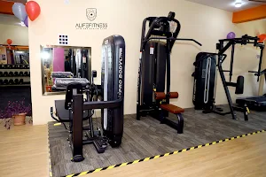 ALIFEFITNESS (Gym & Health Club) image