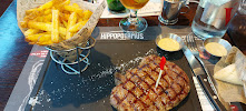 Steak du Restaurant Hippopotamus Steakhouse à Saint-Médard-en-Jalles - n°16