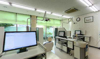 丹羽歯科医院