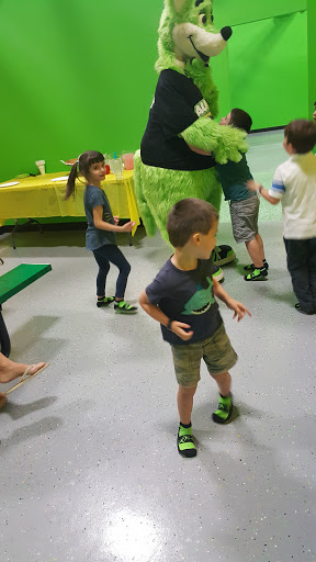 Amusement Center «Launch Trampoline Park», reviews and photos, 125 Old Gate Ln, Milford, CT 06460, USA