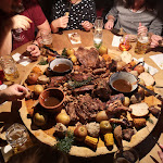 Photo n°3 de l'avis de Stephanie.r fait le 24/11/2019 à 16:34 sur le  Hirtenbrunnen à Fröhnd