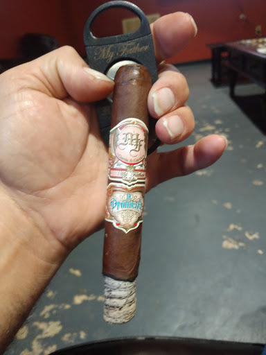 Tobacco Shop «Tinder Box», reviews and photos, 1312 West Interstate 65 Service Rd S, Mobile, AL 36609, USA